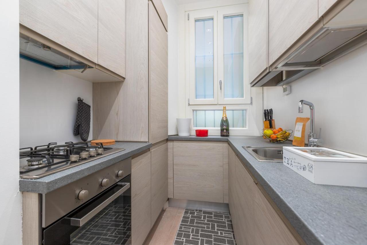 Meravigliosa Suite In Brera, Moscova M2 Милано Екстериор снимка