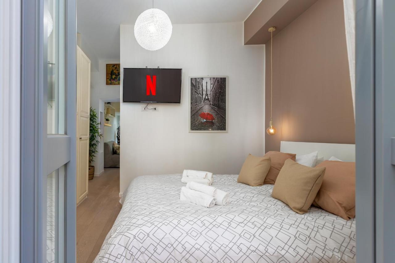 Meravigliosa Suite In Brera, Moscova M2 Милано Екстериор снимка