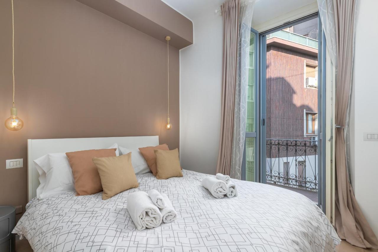 Meravigliosa Suite In Brera, Moscova M2 Милано Екстериор снимка