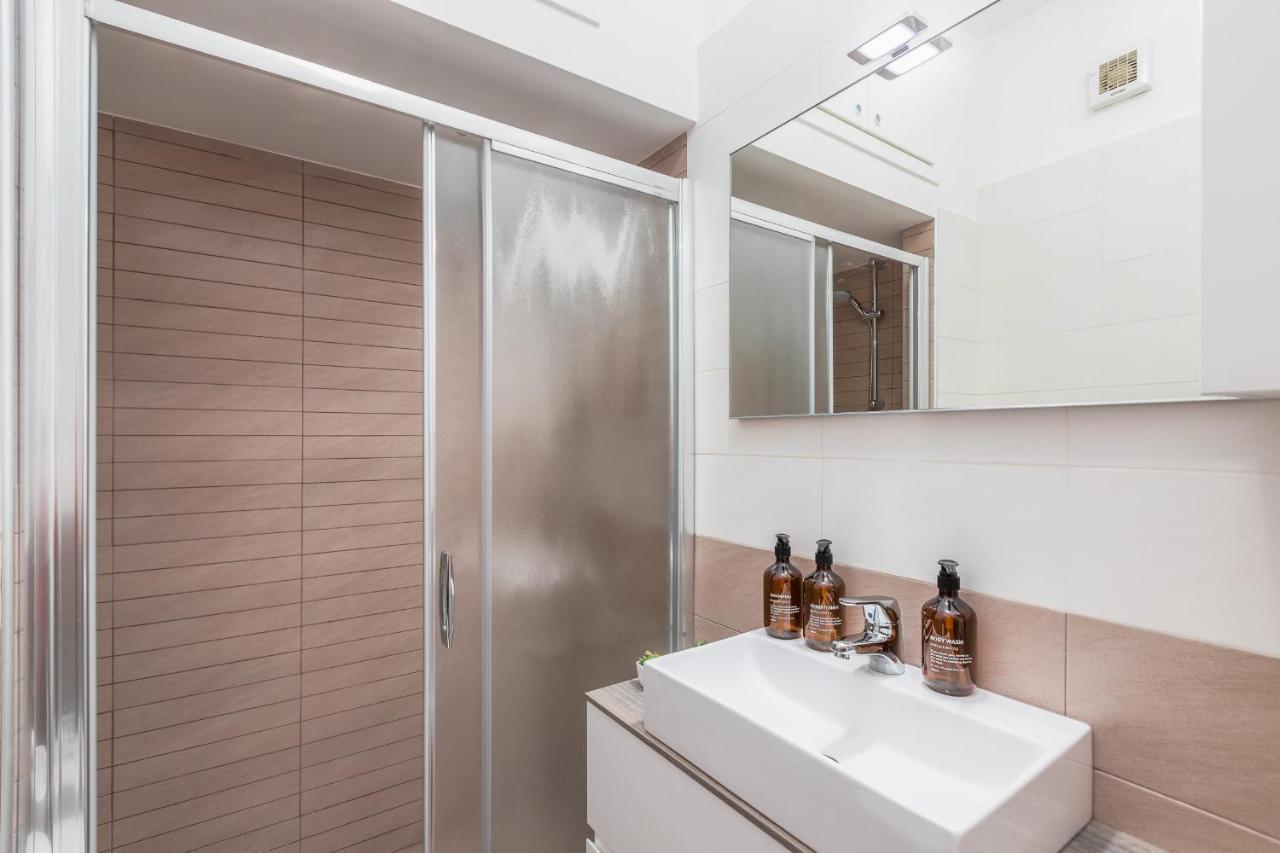 Meravigliosa Suite In Brera, Moscova M2 Милано Екстериор снимка
